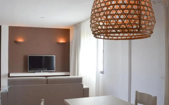 Aparthotel Nuramar