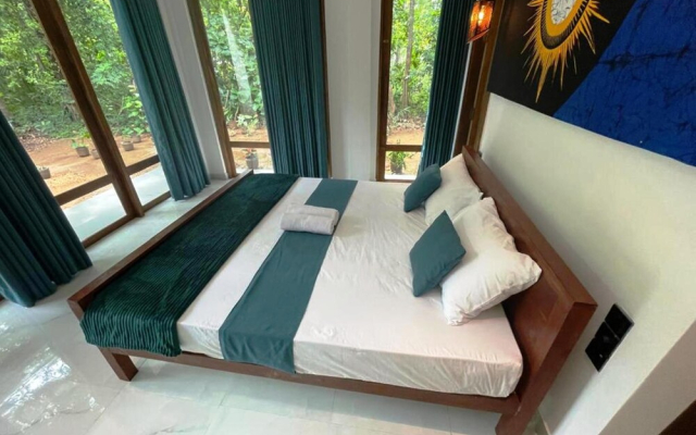 Sigiriya Hotel and Resort