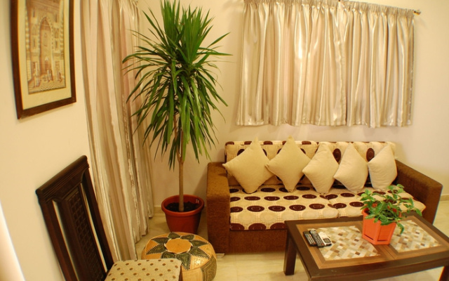 Avrio Red Sea Apartments