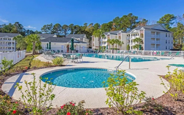 Waterway Village 16I