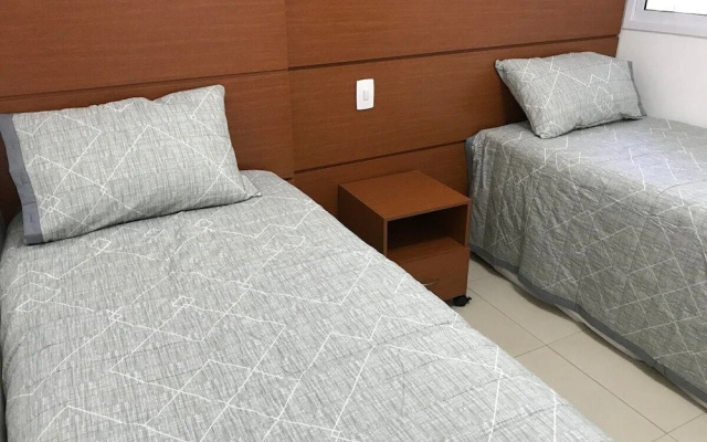 Apto 2/ Q próximo ao Hospital premium