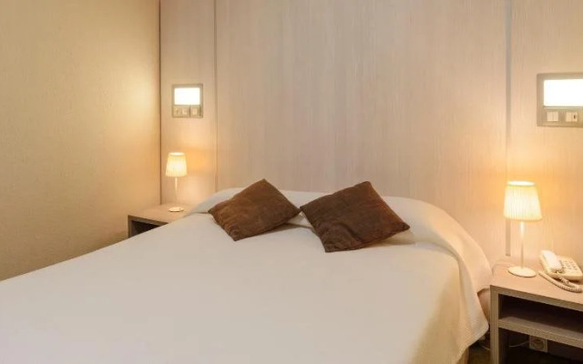 Capri Hotel