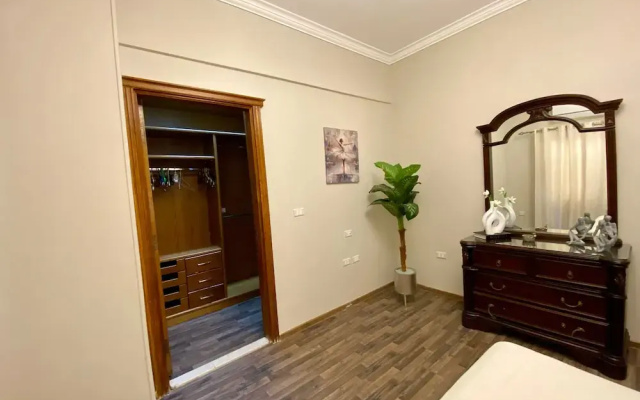 Luxurious Villa Serene Garden New Cairo