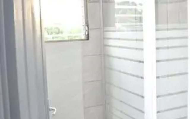 Holiday Home Pointe Lynch