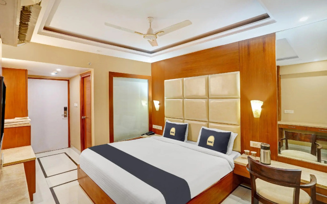 Townhouse OAK Hotel Vinnie