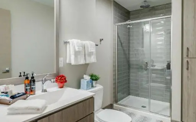 Sable 807 - One Bedroom