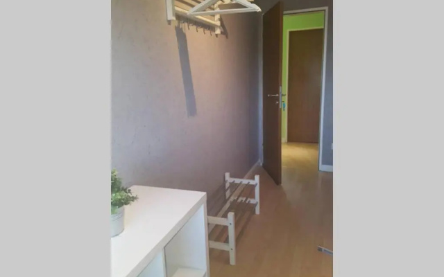 1 a Ferienwohnung Modern Duisburg (Adults Only)