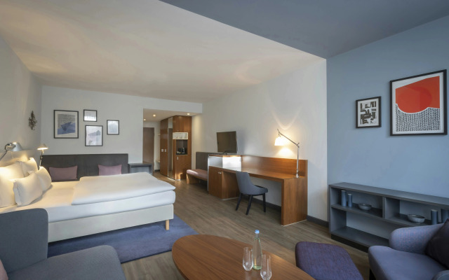 Clayton Hotel Düsseldorf City Centre