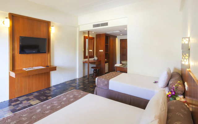 Karona Resort & Spa