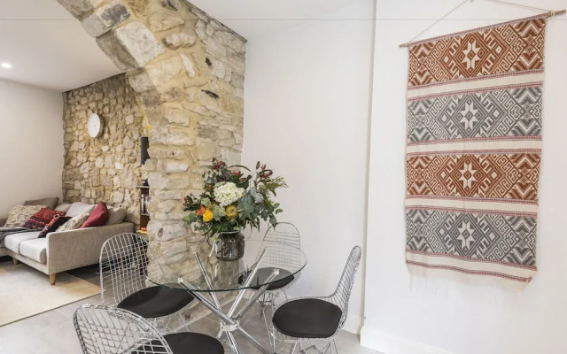19th Century Sydney 2 Storey Cottage