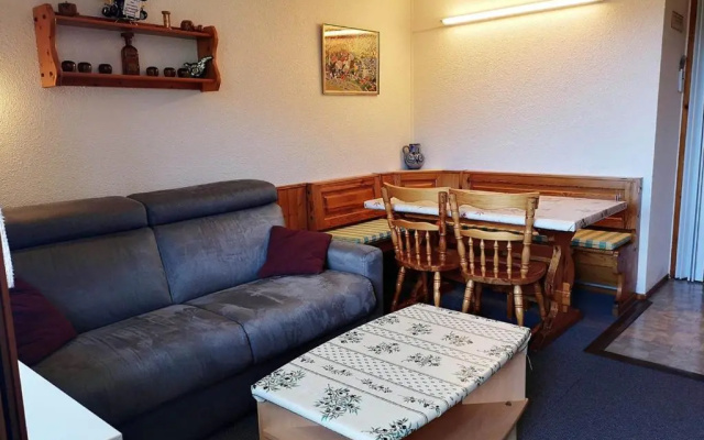 Appartement Notre-Dame-de-Bellecombe, 1 pièce, 6 personnes - FR-1-595-5