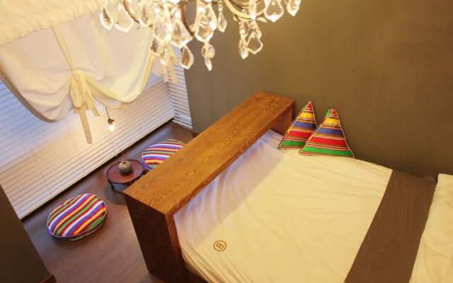 Becky Guesthouse