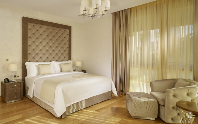 Parklane, a Luxury Collection Resort & Spa, Limassol