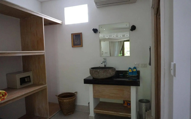 Angel House Ubud Eco Villa
