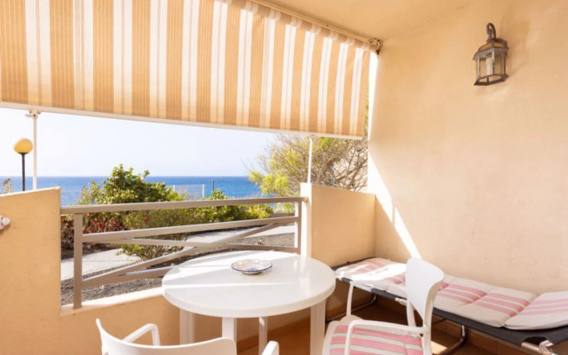 Apartment La Tejita
