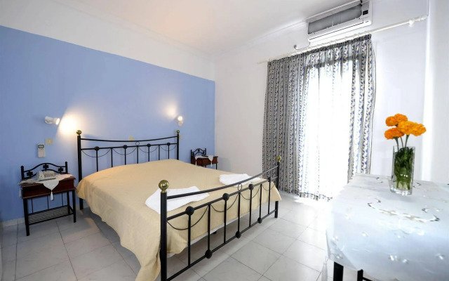Corali Hotel