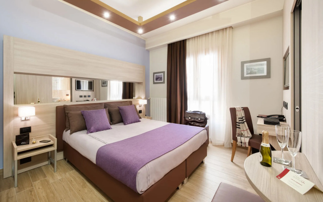 Hotel Trapani In