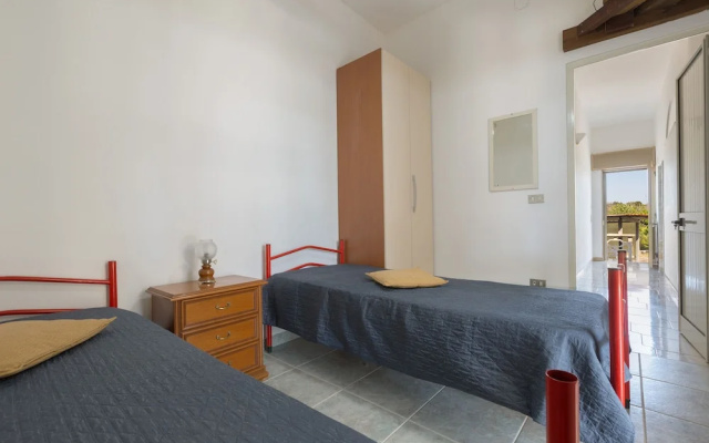 3231 Villino San Basilio by Barbarhouse