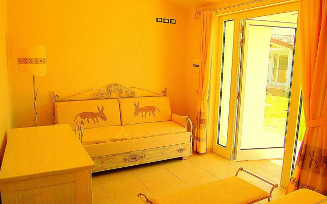 Beach Hotel Budoni