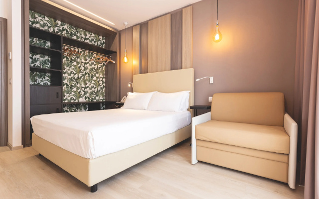 Antico Podere San Francesco Hotel