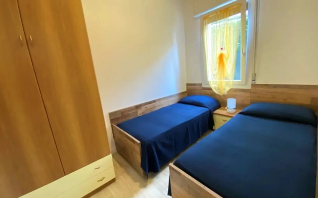 Bibione Apartment Steps From the Beach