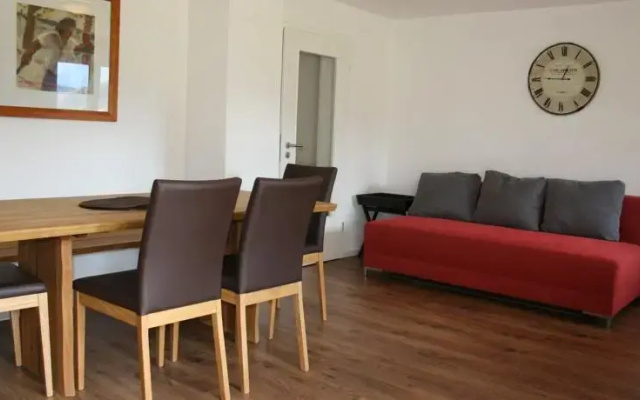 Charivari Alpenlodge
