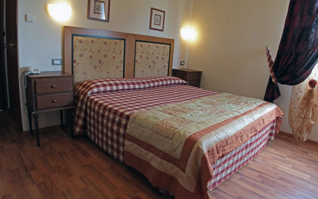 Hotel Il Giardino