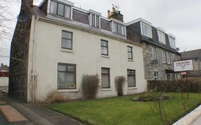 Holburn Guesthouse