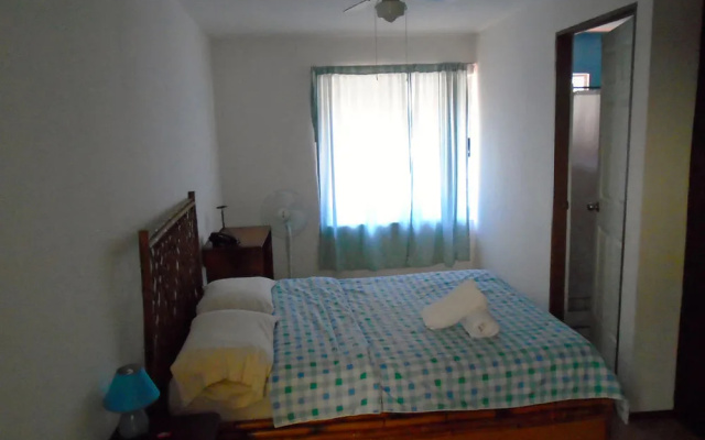 Casa Alfi Hotel