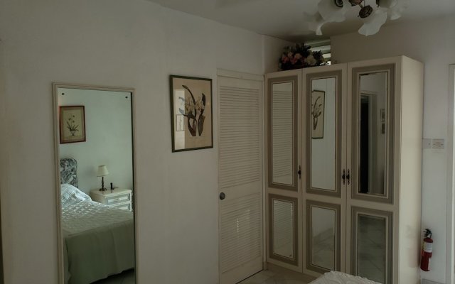 Golden View Apartments in Holetown, Barbados from 207$, photos, reviews - zenhotels.com guestroom