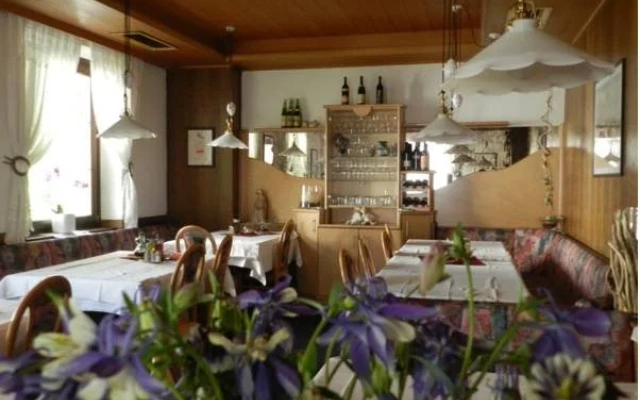Gasthof Lanthaler