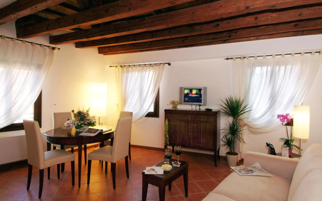 Residence Corte Grimani
