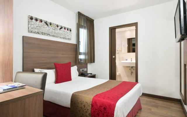 Hotel Best Auto Hogar
