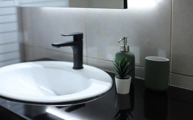 Aelia Apartment 1 Ioannina