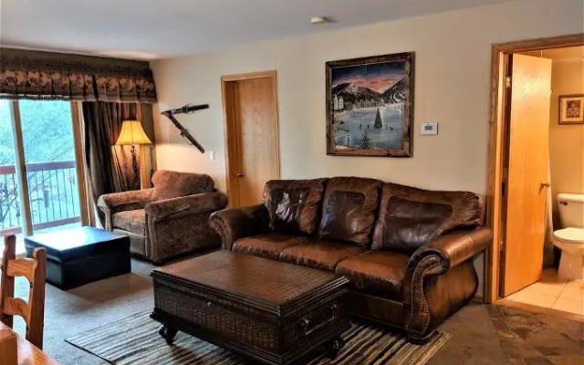 Cinnamon Ridge III