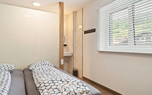 Lavish Apartment in Brixen im Thale near Ski Area