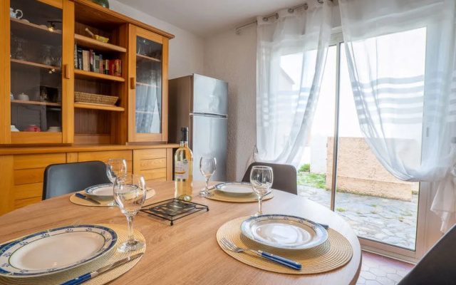 Les Villas de lAygual 37310