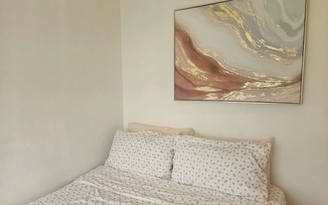 Cozy 3-bedroom Condo in Urban Deca Homes Ortigas Extension, Pasig