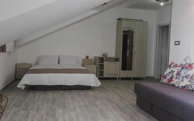 Hotel Dapčević
