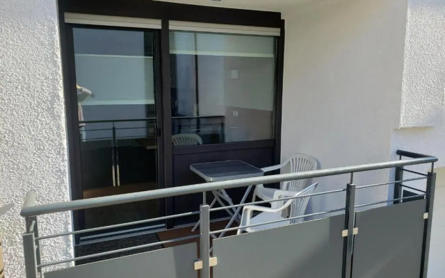 Ferienwohnung Ortsmitte-Willingen