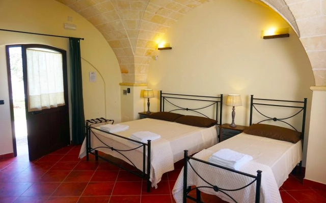 Masseria Pappo