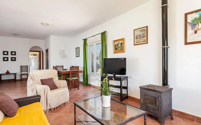 Casa Huerto del Pitorreo