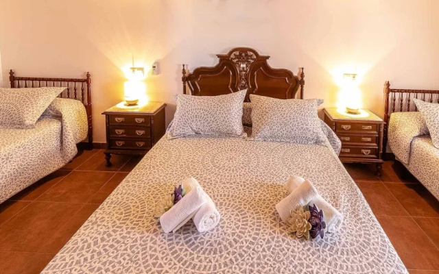 Villa Paquita