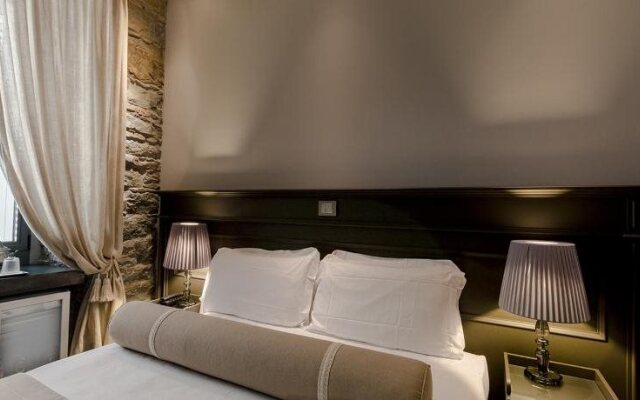 Forvm boutique Hotel 0