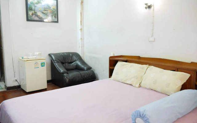 Sivathep Hotel