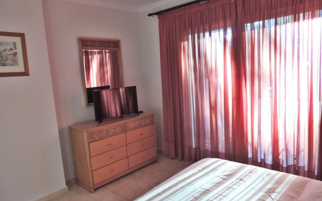 Ground Floor apartment in Banus