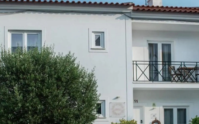 Raminhos Guest House