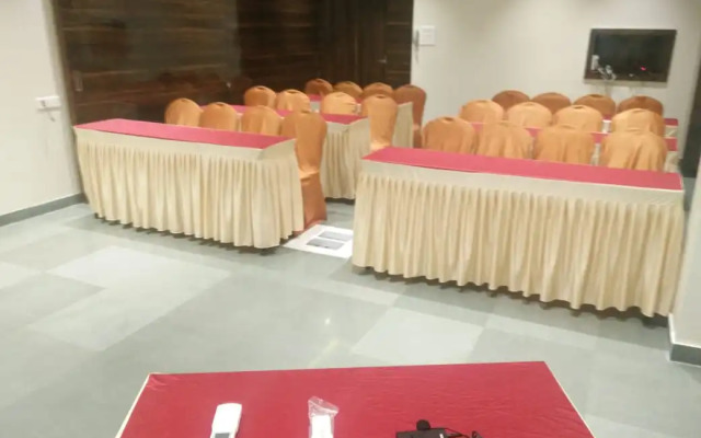 JM Four - The Boutique Hotel
