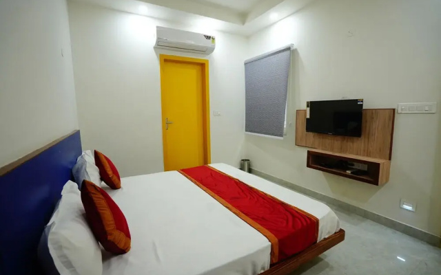 Hotel Natraj