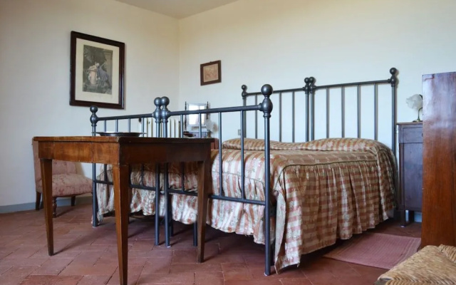 Charming Villa Marcialla